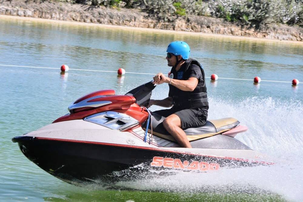 Aqua Adventures