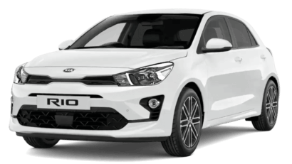 Kia Rio 2024