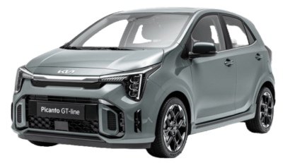 Kia Picanto GT