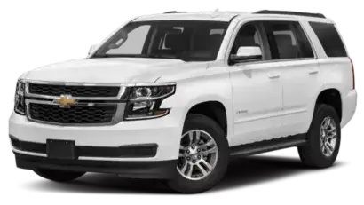 Chevrolet Suburban