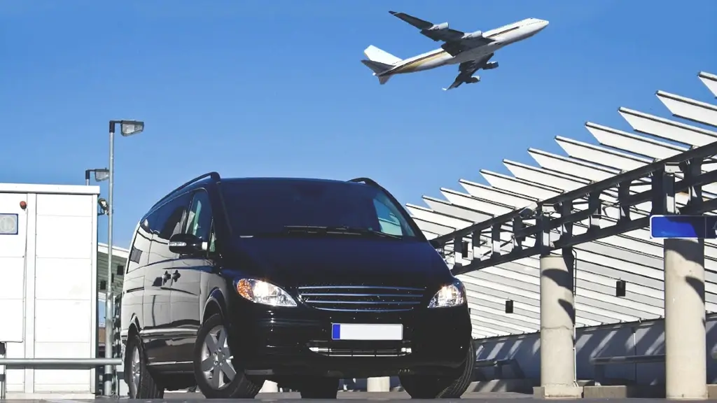 Airport transfers