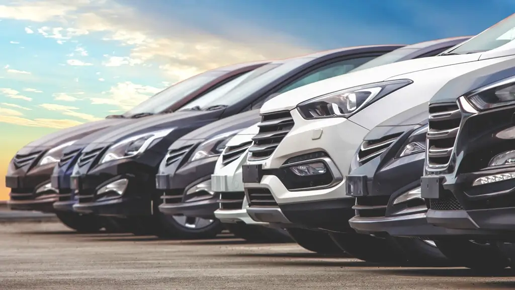 Car rental