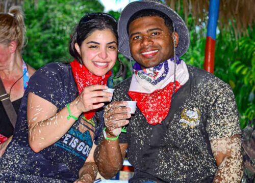 Unforgettable Tours & Transfers | Dominican Dream Vacation - Discover the Dominican Republic 2025