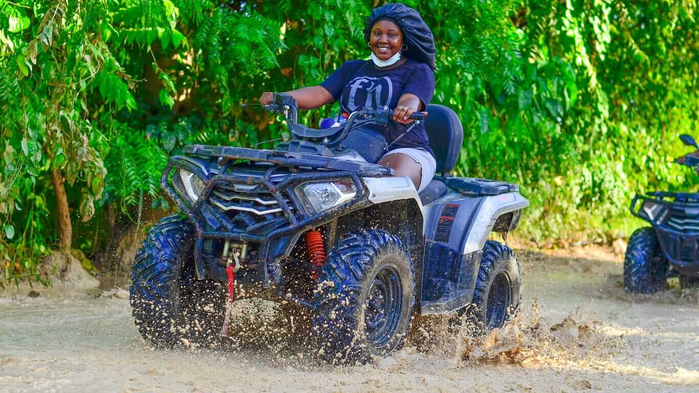 ATV Adventures