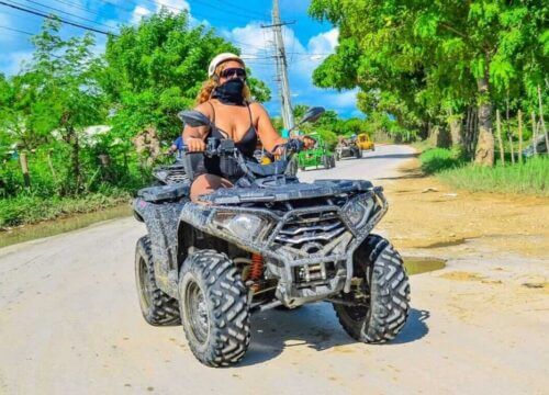 Unforgettable Tours & Transfers | Dominican Dream Vacation - Discover the Dominican Republic 2025