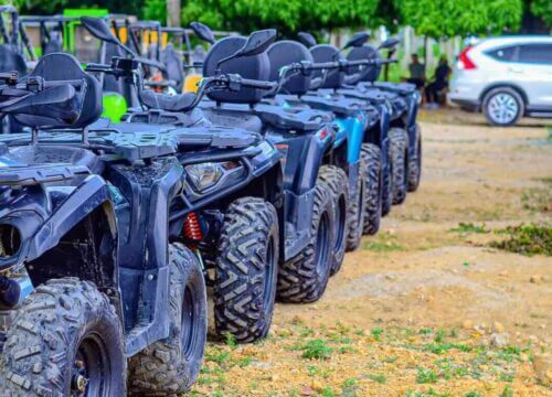 Unforgettable Tours & Transfers | Dominican Dream Vacation - Discover the Dominican Republic 2025