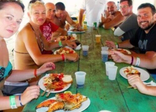 Unforgettable Tours & Transfers | Dominican Dream Vacation - Discover the Dominican Republic 2025