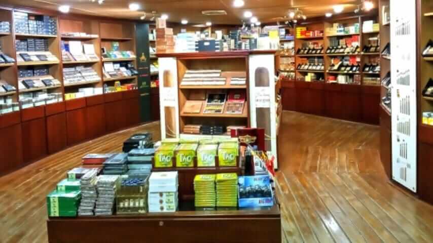 Free Guided Tour to Don Lucas Cigar Factory