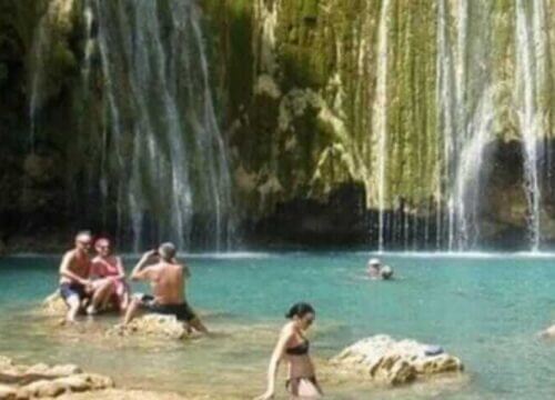 Unforgettable Tours & Transfers | Dominican Dream Vacation - Discover the Dominican Republic 2025