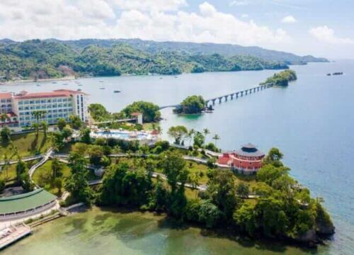 Unforgettable Tours & Transfers | Dominican Dream Vacation - Discover the Dominican Republic 2025
