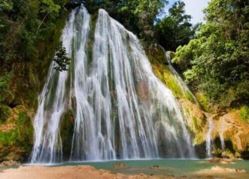 Unforgettable Tours & Transfers | Dominican Dream Vacation - Discover the Dominican Republic 2025