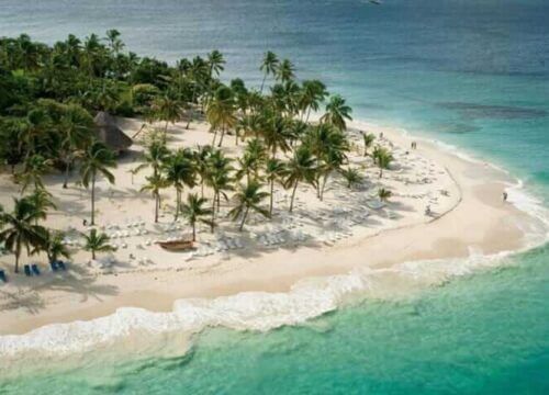 Unforgettable Tours & Transfers | Dominican Dream Vacation - Discover the Dominican Republic 2025