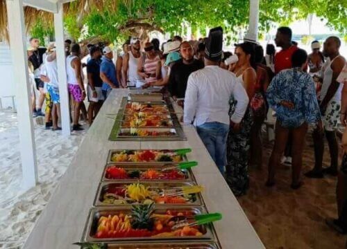 Unforgettable Tours & Transfers | Dominican Dream Vacation - Discover the Dominican Republic 2025