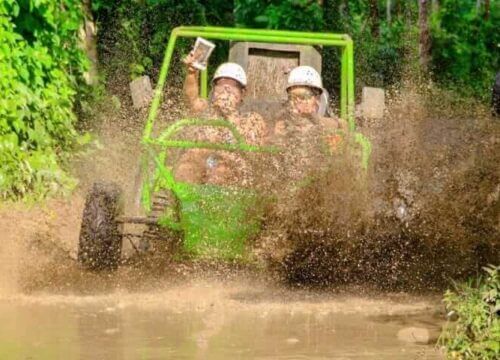 Unforgettable Tours & Transfers | Dominican Dream Vacation - Discover the Dominican Republic 2025