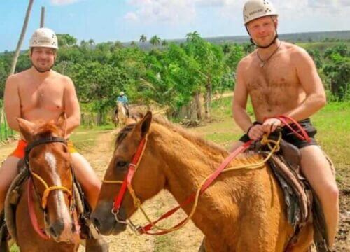 Unforgettable Tours & Transfers | Dominican Dream Vacation - Discover the Dominican Republic 2025