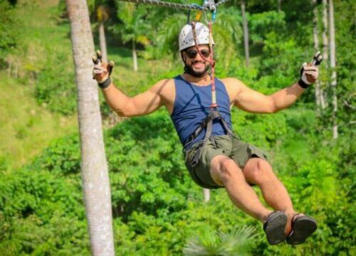 Unforgettable Tours & Transfers | Dominican Dream Vacation - Discover the Dominican Republic 2025