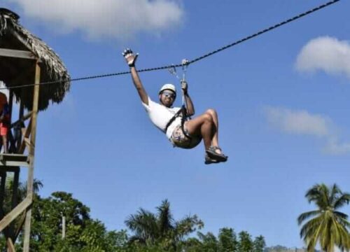 Unforgettable Tours & Transfers | Dominican Dream Vacation - Discover the Dominican Republic 2025