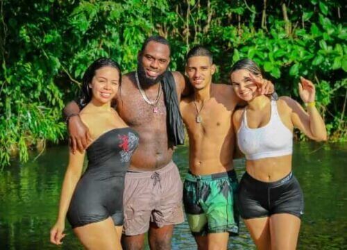 Unforgettable Tours & Transfers | Dominican Dream Vacation - Discover the Dominican Republic 2025