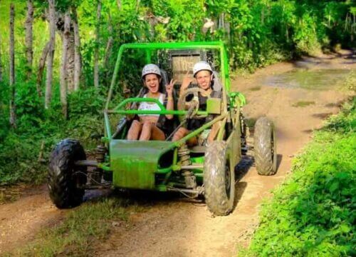 Unforgettable Tours & Transfers | Dominican Dream Vacation - Discover the Dominican Republic 2025