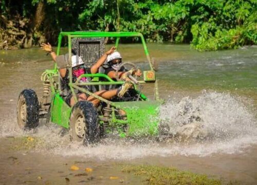 Unforgettable Tours & Transfers | Dominican Dream Vacation - Discover the Dominican Republic 2025