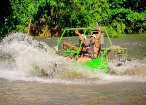 Unforgettable Tours & Transfers | Dominican Dream Vacation - Discover the Dominican Republic 2025