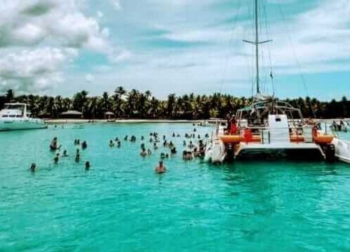 Unforgettable Tours & Transfers | Dominican Dream Vacation - Discover the Dominican Republic 2025